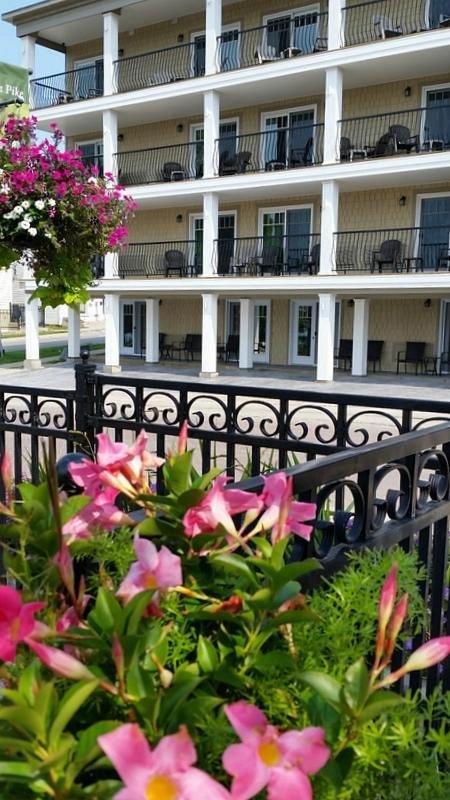 Inn At The Harbour Kincardine Zewnętrze zdjęcie